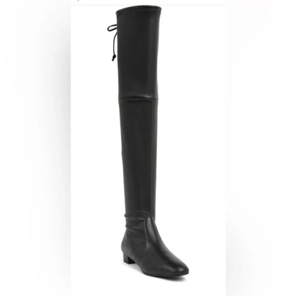 NWB Stuart Weitzman over the knee boots - Picture 1 of 1